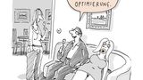 stern-Zeichner: Die besten Cartoons von Til Mette
