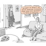 stern-Zeichner: Die besten Cartoons von Til Mette