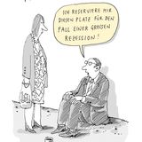 stern-Zeichner: Die besten Cartoons von Til Mette