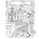 stern-Zeichner: Die besten Cartoons von Til Mette