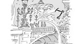 stern-Zeichner: Die besten Cartoons von Til Mette