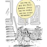 stern-Zeichner: Die besten Cartoons von Til Mette