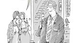 stern-Zeichner: Die besten Cartoons von Til Mette