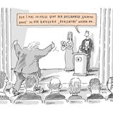 stern-Zeichner: Die besten Cartoons von Til Mette