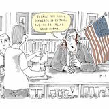 stern-Zeichner: Die besten Cartoons von Til Mette