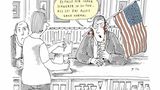 stern-Zeichner: Die besten Cartoons von Til Mette