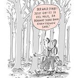 stern-Zeichner: Die besten Cartoons von Til Mette