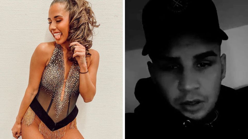 Auf Instagram äußert sich Pietro Lombardi zur Trennung seiner Ex-Frau Auf Instagram äußert sich Pietro Lombardi zur Trennung seiner Ex-Frau