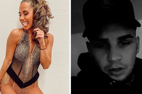 Auf Instagram äußert sich Pietro Lombardi zur Trennung seiner Ex-Frau