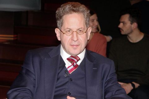 Hans-Georg Maaßen