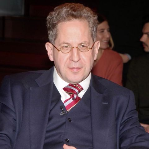 Hans-Georg Maaßen
