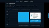 Durch das intelligente Lademanagement kann die die Netzauslastung gesenkt werden