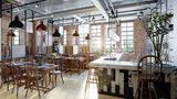 Wenn Sie der einzige Gast im Restaurant sind  Es hat immer einen Grund, wenn ein Lokal brechend voll ist - oder aber das Gegenteil. Ist ein Restaurant zur Prime-Time leer, beispielsweise zum Mittag- oder Abendessen, dann sollte Ihnen das zu denken geben. Wählen Sie besser ein anderes Restaurant.