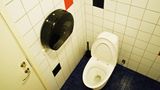 Das Gleiche gilt für schmutzige Toiletten  Das Restaurant-Erlebnis sollte auf den Toiletten nicht aufhören. Wenn ein Gastwirt seine Toilette nicht reinigt, kümmert er sich auch wenig um seine Gäste.