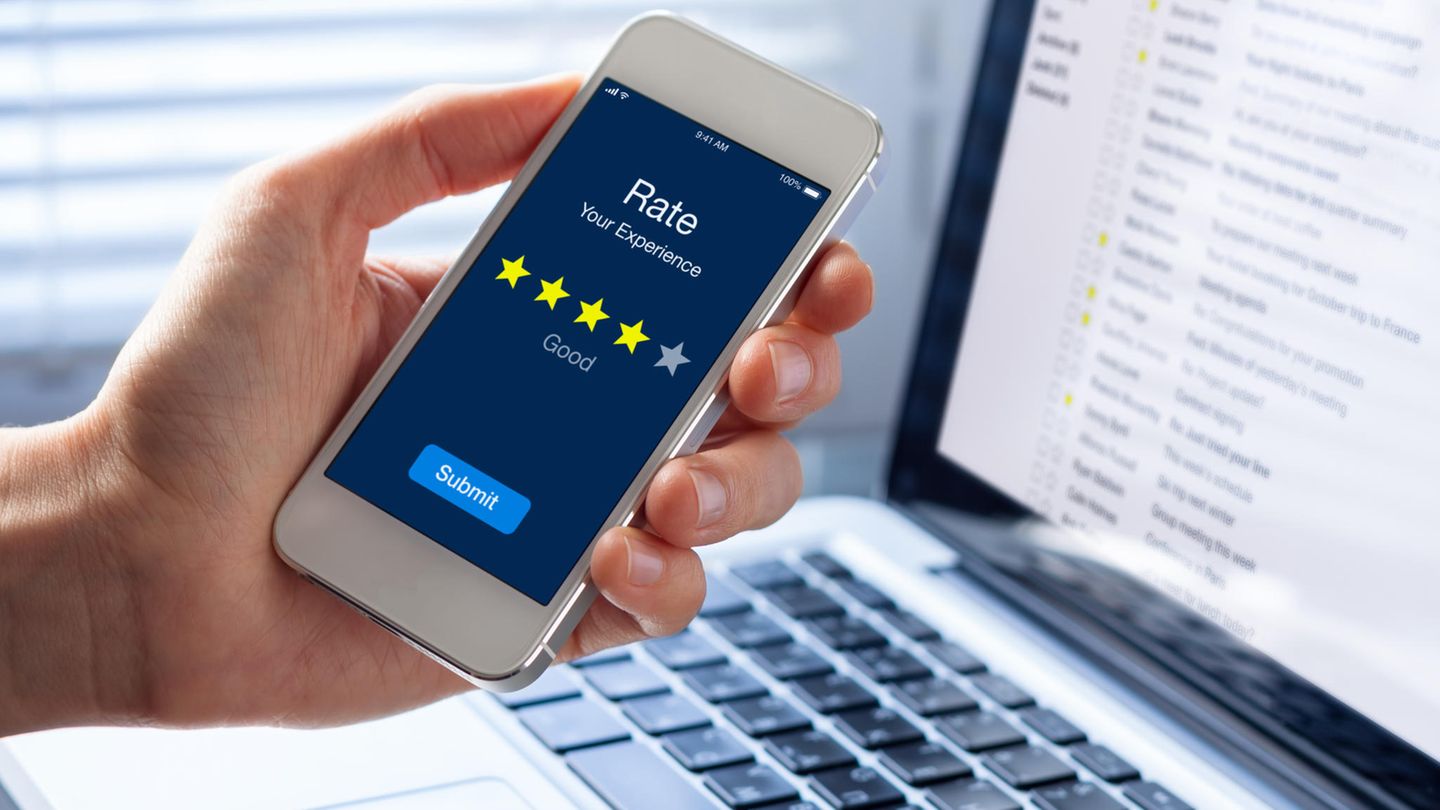 Gute Bewertungen heißt nicht automatisch gutes Restaurant  Restaurantbewertungen im Internet sind immer subjektiv, Sie sollten daher nicht alles glauben, was Sie im Netz lesen. Überzeugen Sie sich besser selbst davon.