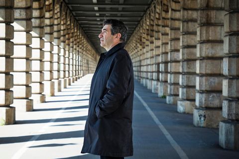 Dov Alfon