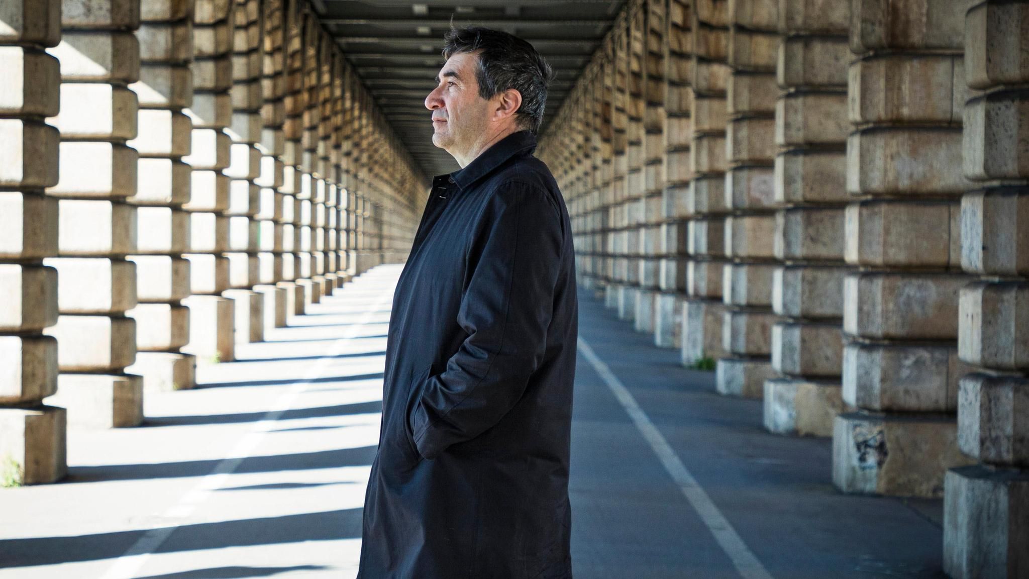 Dov Alfon