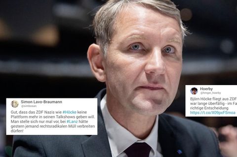 Viele User halten die Entscheidung für längst überfällig