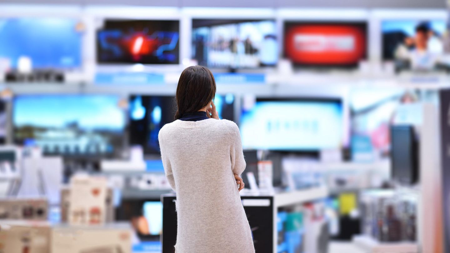 Die Auswahl an günstigen Fernsehern ist groß - aber welche lohnen sich wirklich?