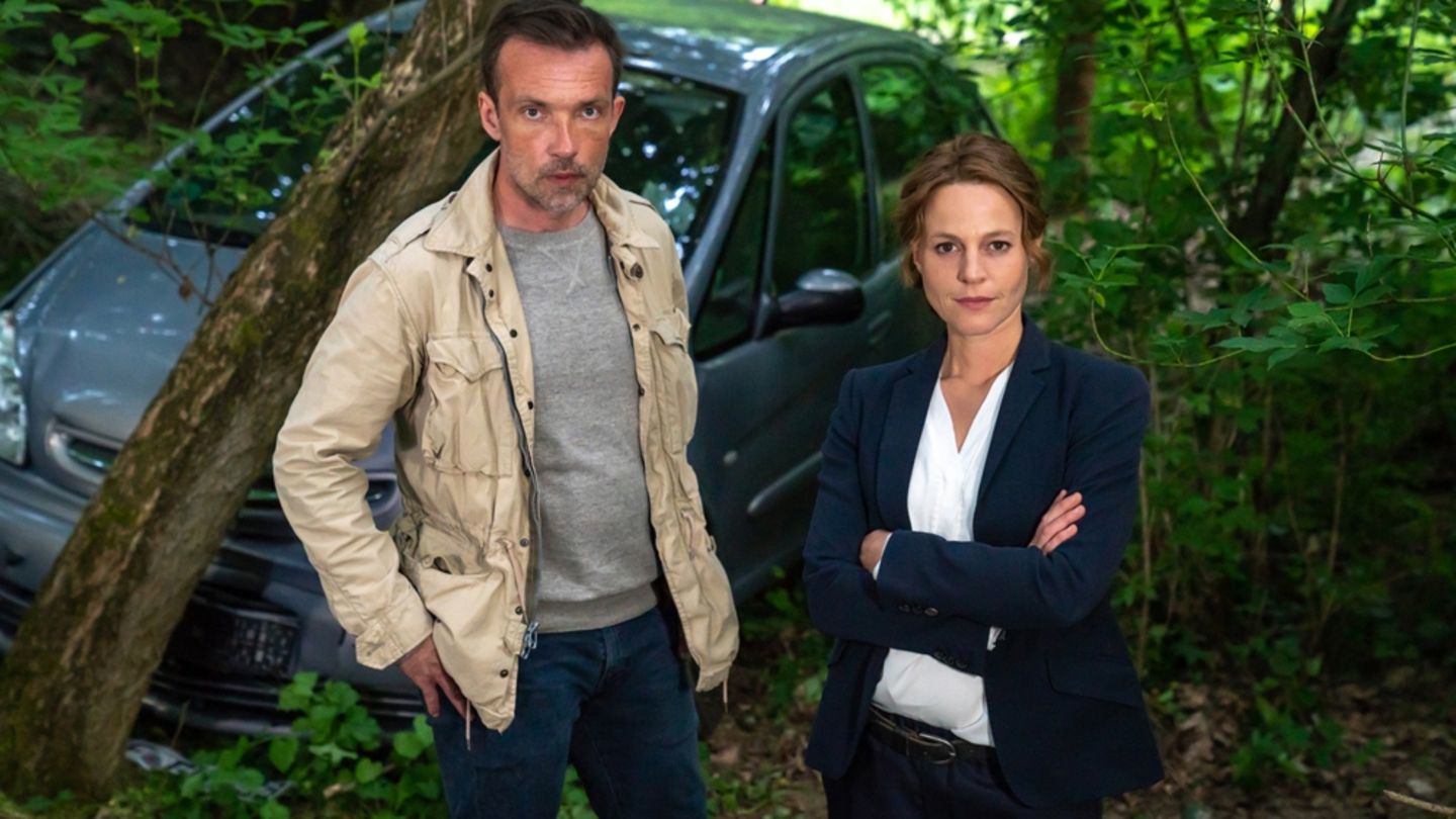 "Polizeiruf 110" aus Frankfurt/Oder