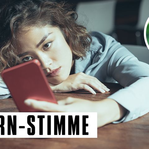 Tinder und Co. führen nicht immer zum schnellen Erfolg (Symbolbild)