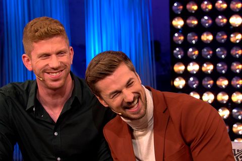 Prince Charming: Nicolas und Lars