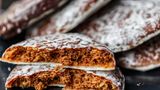... Lebkuchen werden gern genascht (über 150.000 Treffer).