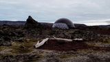 Aurora Base Camp