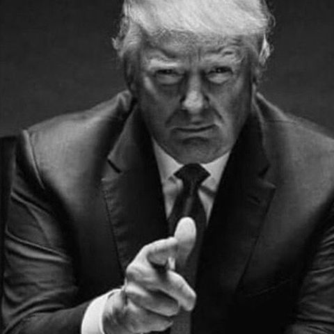 Trump als Uncle Sam: Auf Twitter hagelt es Häme