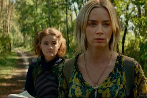 Horrorfilm: Der erste Teaser zu "A Quiet Place 2" ist da