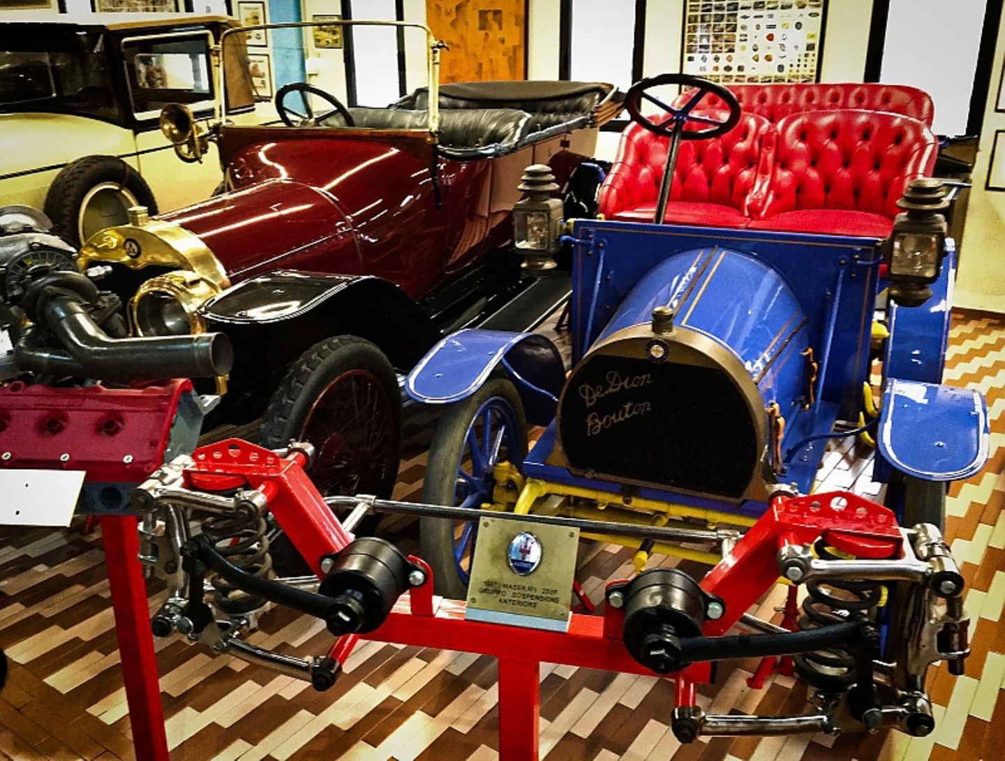 Panini Museum