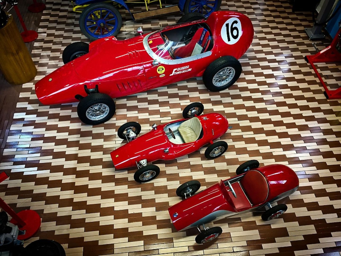 Panini Museum