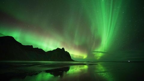 Nordlicht