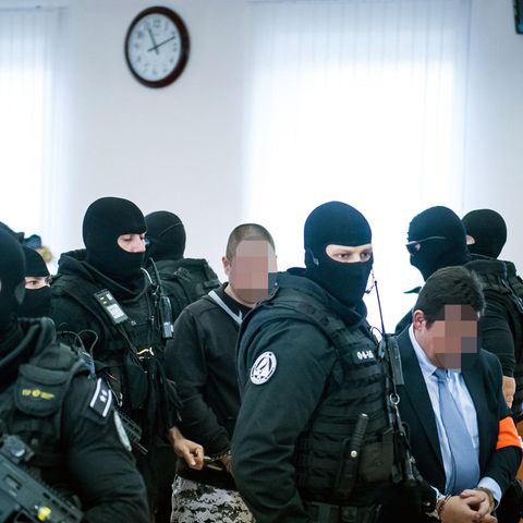 Kuciak-Prozess