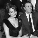 Tote Promis 2019 - Claudine Auger