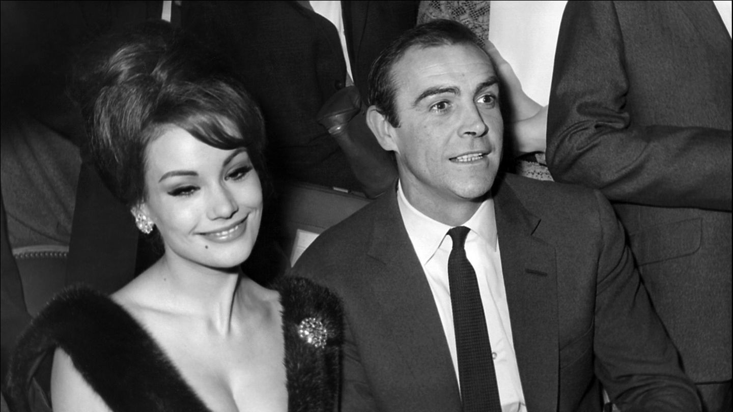 Tote Promis 2019 - Claudine Auger