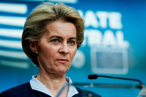 Ursula von der Leyen (CDU)
