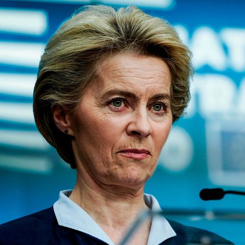 Ursula von der Leyen (CDU)