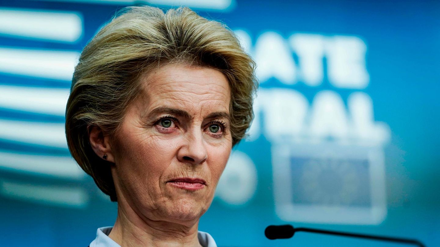 Ursula von der Leyen (CDU)