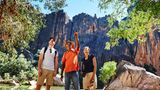 Tour mit Aboriginal People