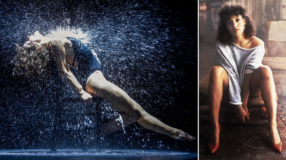 Jennifer Beals: Was wurde aus der "Flashdance"-Schauspielerin?