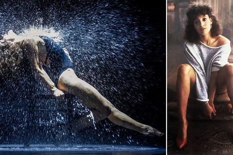 Jennifer Beals: Was wurde aus der "Flashdance"-Schauspielerin?