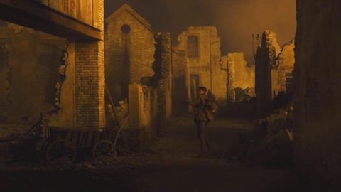 Filmemacher Sam Mendes klagt an: "Niemand hat meinen Film gesehen"