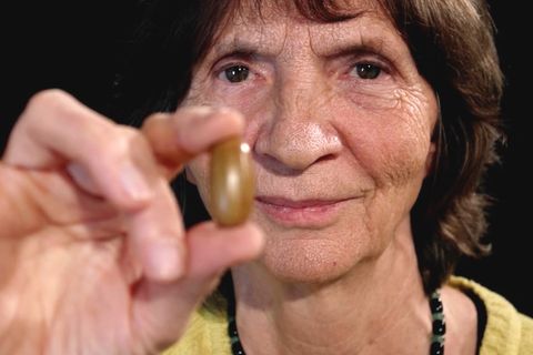 Kulturwissenschaftlerin Aleida Assmann: Was ist heute die Aufgabe Ihrer Generation, Frau Assmann?