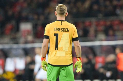 Dynamo Dresden