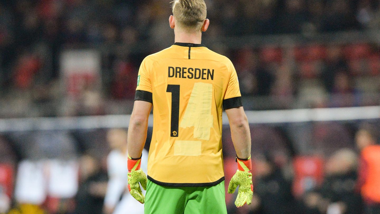 Dynamo Dresden