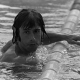 Tote Promis 2019: Viermaliger Schwimm-Olympiasieger Roland Matthes gestorben