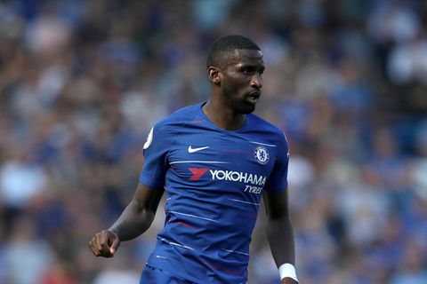 Antonio Rüdiger: "Wirklich traurig"