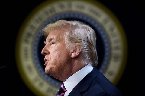 Ukraine-Affäre: Neue Dokumente belasten Donald Trump weiter 