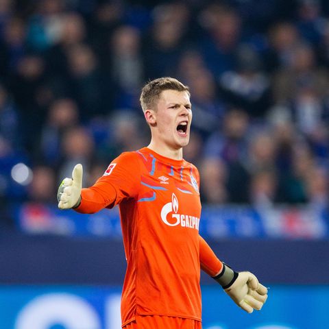 Alexander Nübels Abgang auf Schalke spaltet die Gemüter der Knappen